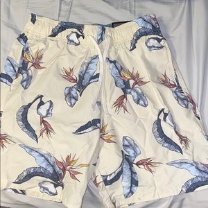 H&M Swim Shorts